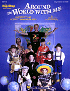 Around the World with Me Teacher's Edition